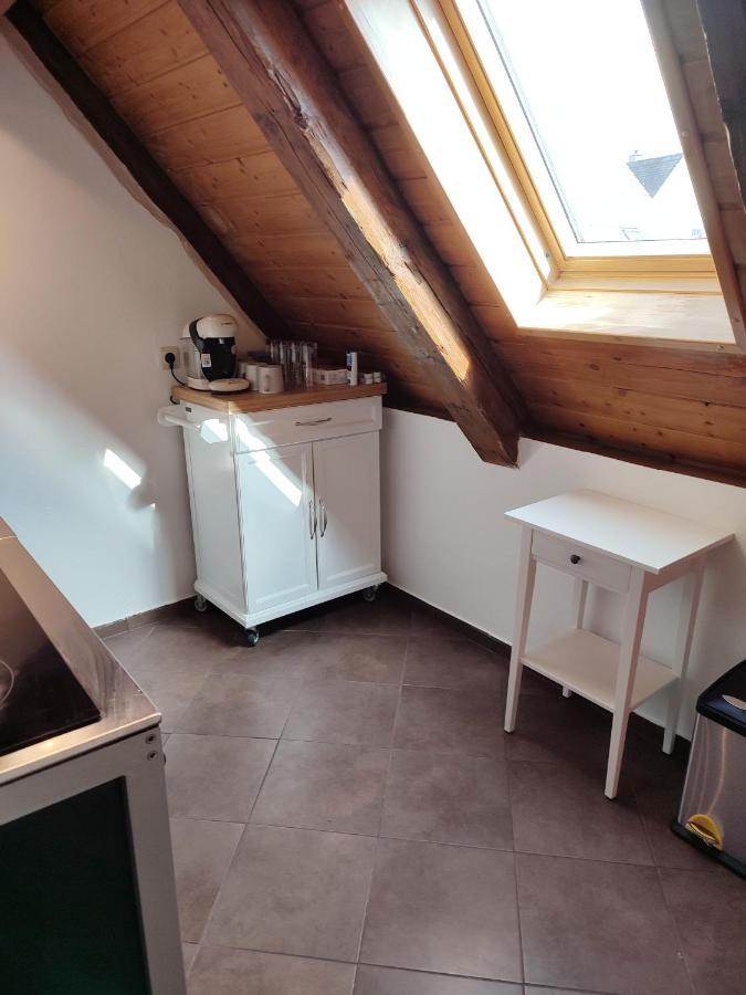 Katharinen Maisonette Landsberg am Lech Esterno foto