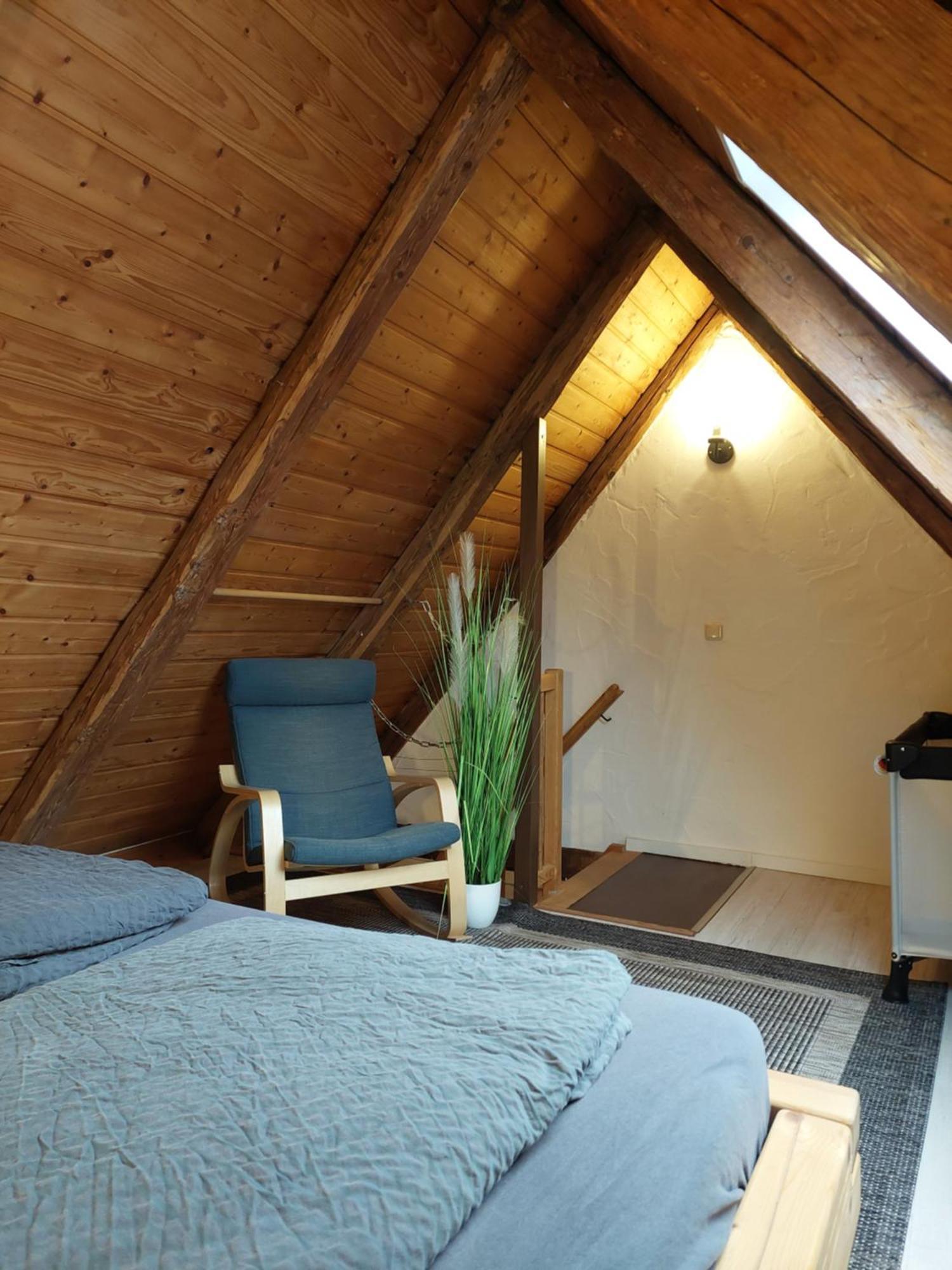 Katharinen Maisonette Landsberg am Lech Esterno foto